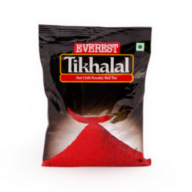 Everest Tikhalal Chilli Powder 100Gm